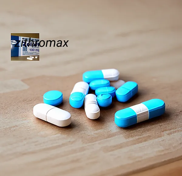 Farmaco generico zithromax